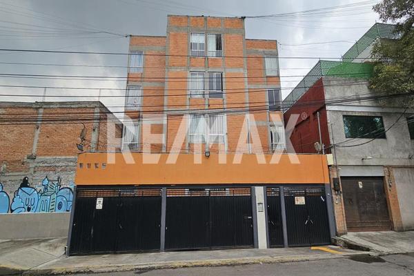 Foto de inmueble en De los Angeles, Col. San Martín Xochinahuac C.P. 02120, Azcapotzalco