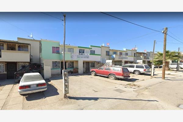 Foto de inmueble en DE LOS MONTES APALACHES / PRIV IBERICA, Col. Villa del Prado C.P. 22170, Tijuana