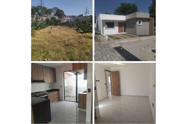 Casa disponible en venta en De Vargas #35, Colonia Tlalmanalco, C.P. 56700