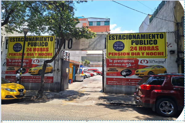 Foto de inmueble en Sadi Carnot 109 #109, Col. San Rafael C.P. 06470, Cuauhtémoc
