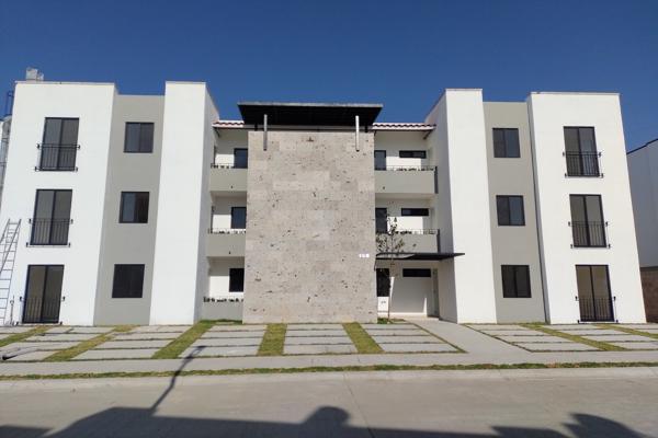 Foto de inmueble en Circuito Malbec #s/n, Col. Capittala C.P. 20126, Aguascalientes