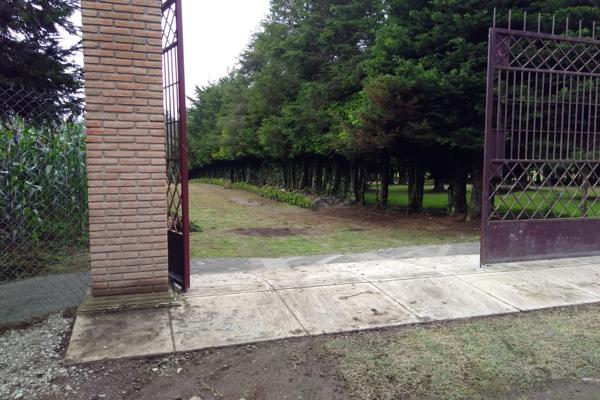Foto de inmueble en domicilio conocido, Col. Mesa de Capulines C.P. 73167, Huauchinango