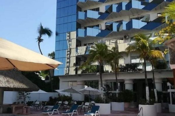 Foto de inmueble en FRANCIA #2154, Col. Costa Azul C.P. 39850, Acapulco de Juárez