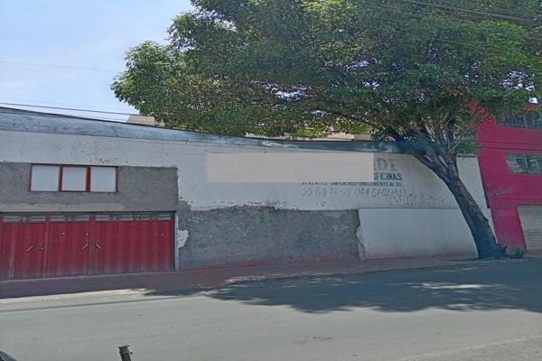 Foto de inmueble en Golfo Siam 98 #98, Col. Tacuba C.P. 11410, Miguel Hidalgo