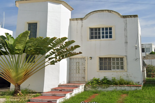 Foto de inmueble en VILLA CABRA  #73, Col. San Joaquín C.P. 24020, Campeche