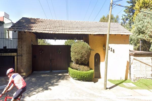 Foto de inmueble en Cerrada Arteaga y Salazar, Col. Contadero C.P. 05500, Cuajimalpa de Morelos