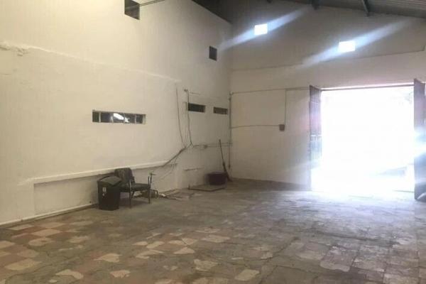 Foto de inmueble en N A, Col. Providencia C.P. 02440, Azcapotzalco