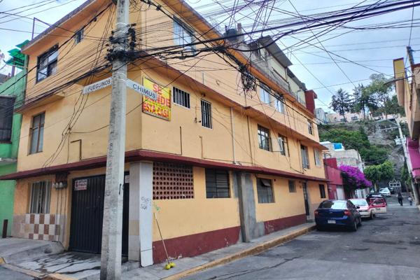 Foto de inmueble en Fueguinos #Lote 5 Manzana 31, Col. 2o Reacomodo Tlacuitlapa C.P. 01650, Álvaro Obregón