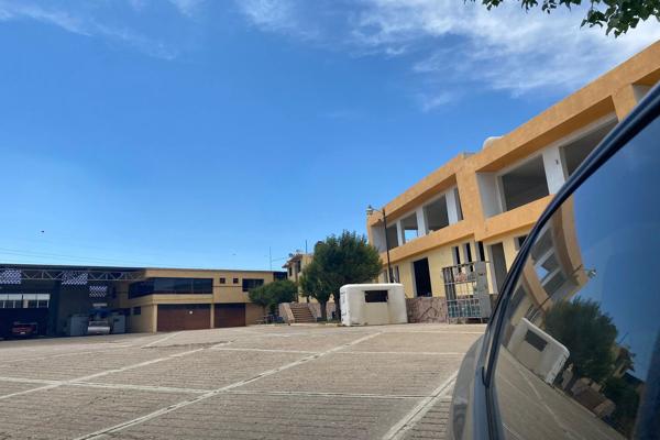 Foto de inmueble en Progreso, Col. Estrella de Oro C.P. 98087, Zacatecas