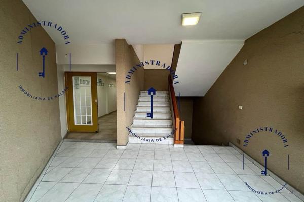 Foto de inmueble en Avenida Rafael Murillo Vidal #s/n, Col. Cuauhtémoc C.P. 91069, Xalapa