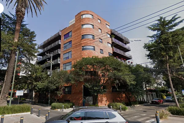 Foto de inmueble en DEL ANGEL #18, Col. San José Insurgentes C.P. 03900, Benito Juárez