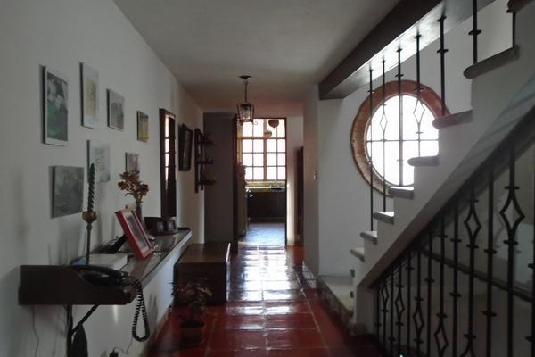 Foto de inmueble en  , Col. Del Carmen C.P. 04100, Coyoacán