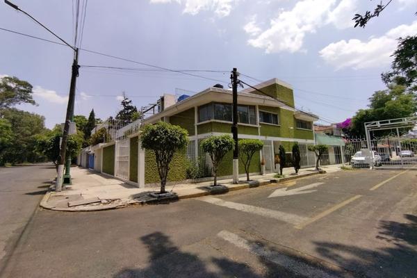 Foto de inmueble en Del Cerro, Col. Residencial Acueducto de Guadalupe C.P. 07270, Gustavo A. Madero