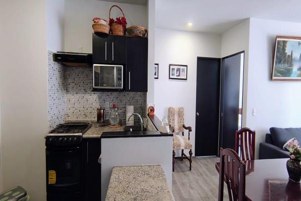 Foto de inmueble en  , Col. Del Gas C.P. 02950, Azcapotzalco