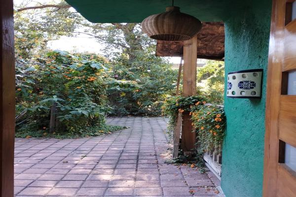 Foto de inmueble en  , Col. Del Niño Jesús C.P. 04330, Coyoacán