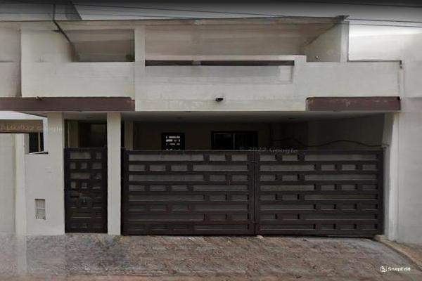 Foto de inmueble en  , Col. Del Pueblo C.P. 89190, Tampico