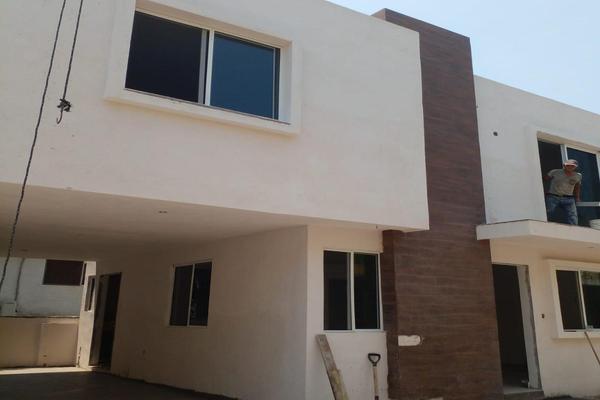 Foto de inmueble en  , Col. Del Pueblo C.P. 89190, Tampico