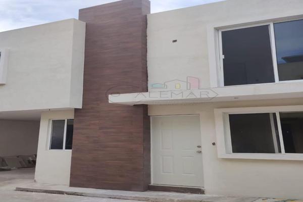 Foto de inmueble en  , Col. Del Pueblo C.P. 89190, Tampico