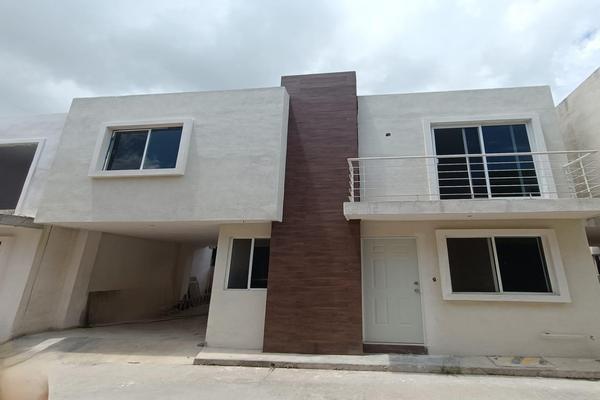 Foto de inmueble en  , Col. Del Pueblo C.P. 89190, Tampico