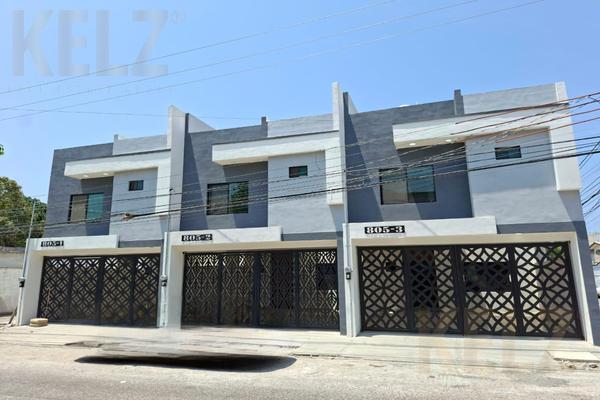 Foto de inmueble en  , Col. Del Pueblo C.P. 89190, Tampico