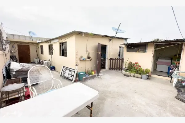 Foto de inmueble en  , Col. Del Pueblo C.P. 89190, Tampico