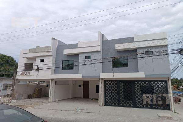 Foto de inmueble en  , Col. Del Pueblo C.P. 89190, Tampico