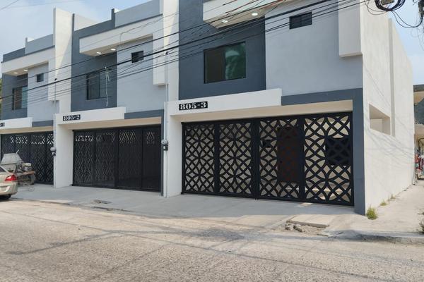 Foto de inmueble en  , Col. Del Pueblo C.P. 89190, Tampico