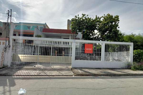 Foto de inmueble en  , Col. Del Pueblo C.P. 89190, Tampico