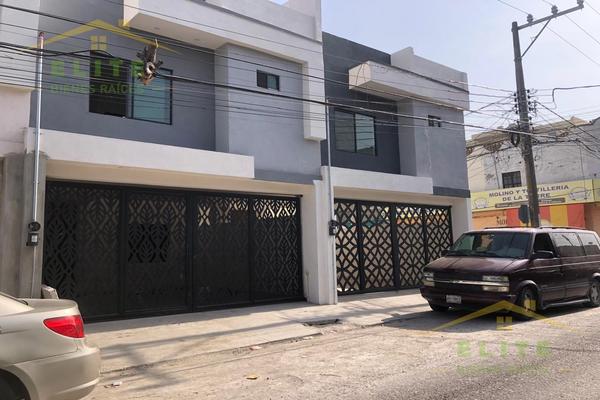 Foto de inmueble en  , Col. Del Pueblo C.P. 89190, Tampico