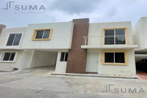 Foto de inmueble en  , Col. Del Pueblo C.P. 89190, Tampico