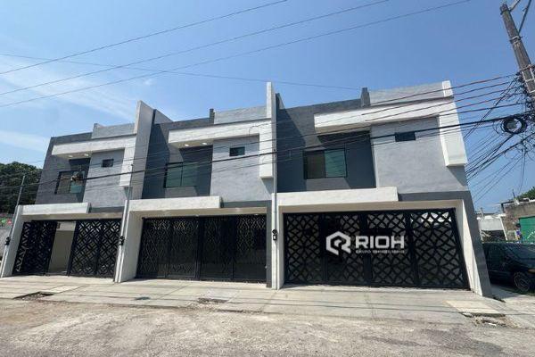 Foto de inmueble en  , Col. Del Pueblo C.P. 89190, Tampico