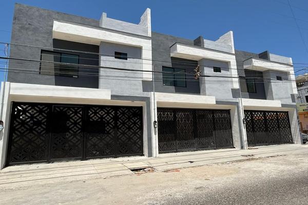 Foto de inmueble en  , Col. Del Pueblo C.P. 89190, Tampico
