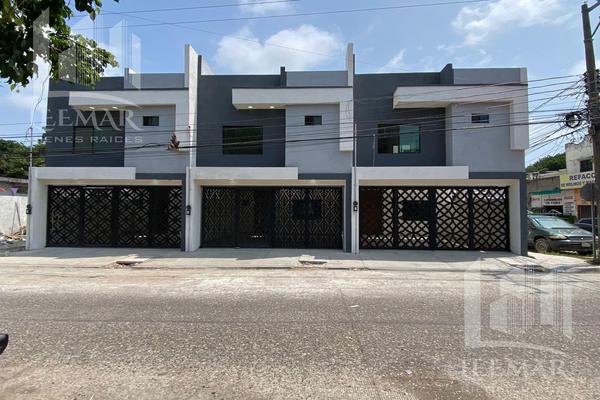 Foto de inmueble en  , Col. Del Pueblo C.P. 89190, Tampico