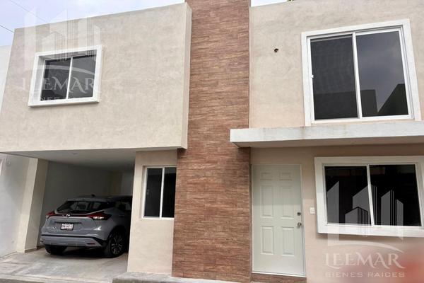 Foto de inmueble en  , Col. Del Pueblo C.P. 89190, Tampico