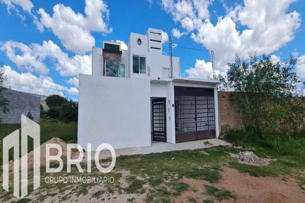 Foto de inmueble en Del Reventón, Col. Colinas del Saltito C.P. 34105, Durango