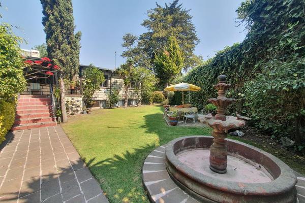 Foto de inmueble en Del rio #42, Col. Toriello Guerra C.P. 14050, Tlalpan
