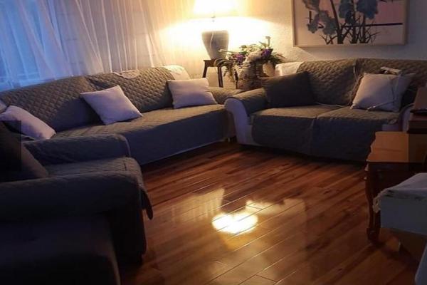 Foto de inmueble en Del Rio, Col. Toriello Guerra C.P. 14050, Tlalpan