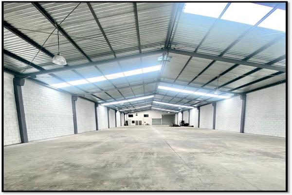 Foto de inmueble en Del ultimo dia, Col. Industrial Monte de los Olivos C.P. 66143, Santa Catarina