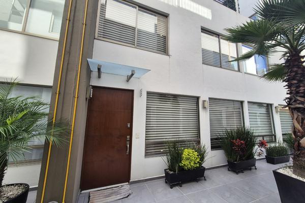 Foto de inmueble en  , Col. Del Valle Norte C.P. 03103, Benito Juárez