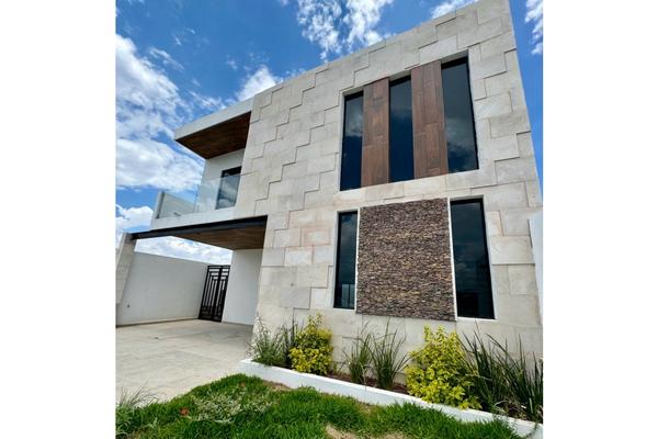 Foto de inmueble en  , Col. Del Valle C.P. 25904, Ramos Arizpe