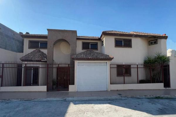 Foto de inmueble en  , Col. Del Valle C.P. 25904, Ramos Arizpe