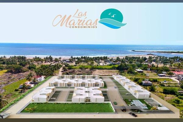 Foto de inmueble en Delfín y Virgilio Uribe, Col. La Playa del Borrego C.P. 63743, San Blas