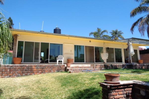 Foto de inmueble en  , Col. Delicias C.P. 62330, Cuernavaca