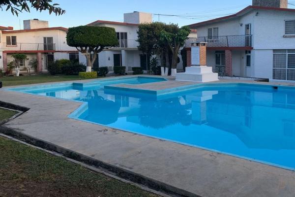Foto de inmueble en  , Col. Delicias C.P. 62330, Cuernavaca