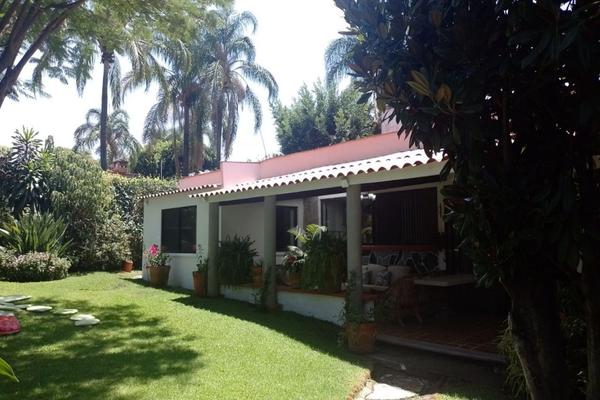 Foto de inmueble en  , Col. Delicias C.P. 62330, Cuernavaca