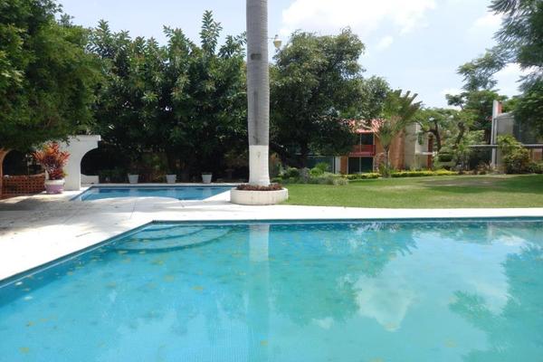 Foto de inmueble en  , Col. Delicias C.P. 62330, Cuernavaca