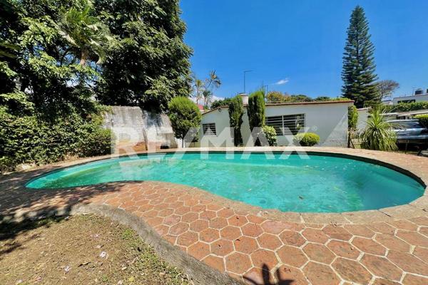 Foto de inmueble en Delicias, Col. Delicias C.P. 62330, Cuernavaca