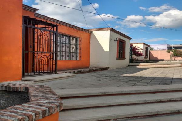 Casa en Desarrollo San Pablo, Querétar..., Desarr... 