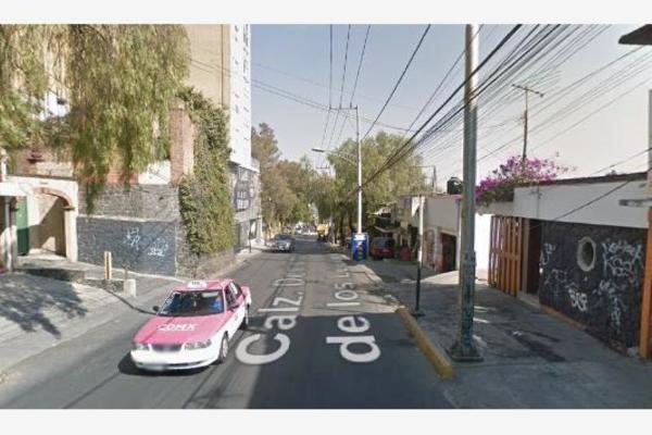 Casa en Desierto de los Leones, Lomas de los Ange... 