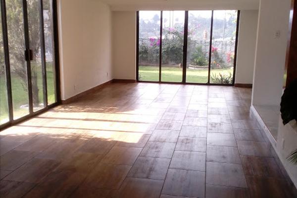 Casa En Desierto De Los Leones 5980 In San Ba Propiedades Com